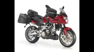 Moto - News: Aprilia Shiver 750 GT