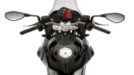 Moto - News: Aprilia Shiver 750 GT