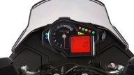 Moto - News: Aprilia Shiver 750 GT