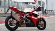 Moto - Test: Bimota DB7 2009 - TEST