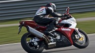 Moto - Test: Bimota DB7 2009 - TEST