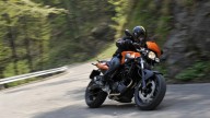 Moto - Test: BMW F800R 2009 - TEST