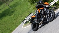 Moto - Test: BMW F800R 2009 - TEST