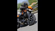 Moto - Test: BMW F800R 2009 - TEST