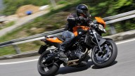 Moto - Test: BMW F800R 2009 - TEST