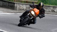 Moto - Test: BMW F800R 2009 - TEST