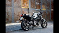 Moto - Test: BMW F800R 2009 - TEST