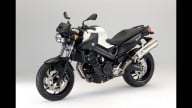 Moto - Test: BMW F800R 2009 - TEST