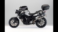 Moto - Test: BMW F800R 2009 - TEST