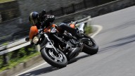 Moto - Test: BMW F800R 2009 - TEST