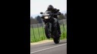 Moto - Test: BMW K1300R 2009 - TEST