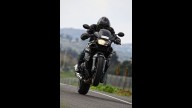 Moto - Test: BMW K1300R 2009 - TEST