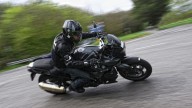 Moto - Test: BMW K1300R 2009 - TEST