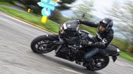 Moto - Test: BMW K1300R 2009 - TEST