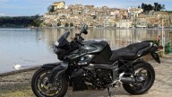 Moto - Test: BMW K1300R 2009 - TEST