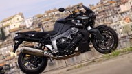 Moto - Test: BMW K1300R 2009 - TEST