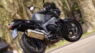 Moto - Test: BMW K1300R 2009 - TEST