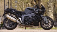 Moto - Test: BMW K1300R 2009 - TEST