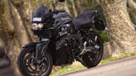 Moto - Test: BMW K1300R 2009 - TEST