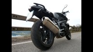 Moto - Test: BMW K1300R 2009 - TEST