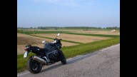 Moto - Test: BMW K1300R 2009 - TEST