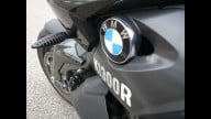Moto - Test: BMW K1300R 2009 - TEST