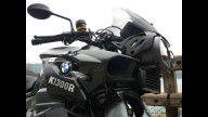 Moto - Test: BMW K1300R 2009 - TEST