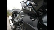 Moto - Test: BMW K1300R 2009 - TEST