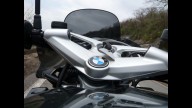 Moto - Test: BMW K1300R 2009 - TEST