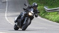 Moto - Test: BMW K1300R 2009 - TEST