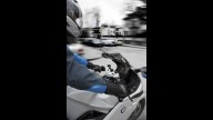 Moto - News: Sicurezza: BMW ConnectedRide