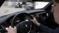 Moto - News: Sicurezza: BMW ConnectedRide