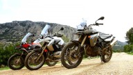 Moto - News: BMW Motorrad GS Academy