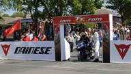 Moto - News: Dainese Official Safety Partner al TT 2009