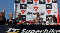 Moto - News: Dainese Official Safety Partner al TT 2009