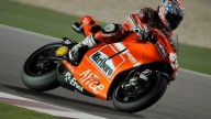Moto - News: Ducati Desmosedici GP9: subito vincente