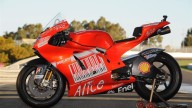 Moto - News: Ducati Desmosedici GP9: subito vincente