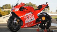 Moto - News: Ducati Desmosedici GP9: subito vincente