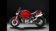 Moto - News: Ducati Monster 696