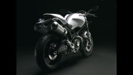 Moto - News: Ducati Monster 696