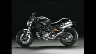 Moto - News: Ducati Monster 696