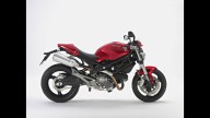 Moto - News: Ducati "Monster Art": 10 nuovi colori