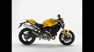 Moto - News: Ducati "Monster Art": 10 nuovi colori