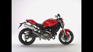 Moto - News: Ducati "Monster Art": 10 nuovi colori