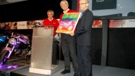 Moto - News: Del Torchio: 2008 da record per Ducati