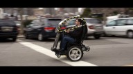 Moto - News: GM Segway P.U.M.A.