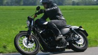 Moto - Test: Harley Davidson 883 Iron - TEST