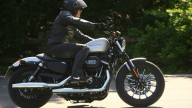 Moto - Test: Harley Davidson 883 Iron - TEST