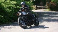 Moto - Test: Harley Davidson 883 Iron - TEST