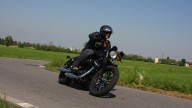 Moto - Test: Harley Davidson 883 Iron - TEST